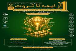 برگزاری نخستین جشنواره بین المللی و دومین 
